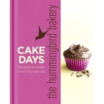 Hummingbird Bakery Cake Days