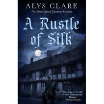 Rustle of Silk (Gabriel Taverner mysteries)