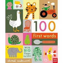 100 First Words (100 First Words)
