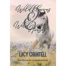 Wildflowers & Wild Horses