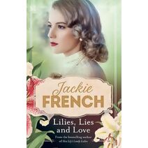 Lilies, Lies and Love (Miss Lily, #4) (Miss Lily)