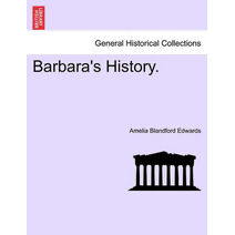 Barbara's History.