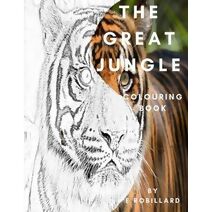 Great Jungle Colouring Book