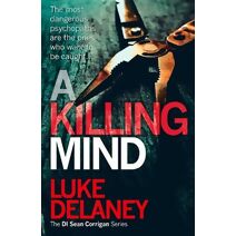 Killing Mind (DI Sean Corrigan)