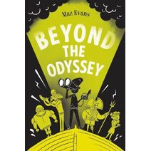 Beyond the Odyssey (Who Let the Gods Out?)