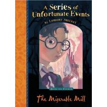 Miserable Mill (Series of Unfortunate Events)