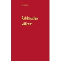 Rakkauden v��rtti