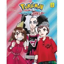 Pokémon: Sword & Shield, Vol. 8 (Pokémon: Sword & Shield)