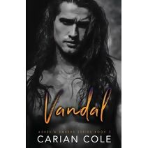 Vandal (Ashes & Embers)