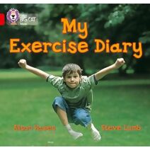 My Exercise Diary (Collins Big Cat)