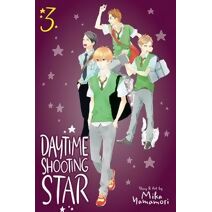 Daytime Shooting Star, Vol. 3 (Daytime Shooting Star)