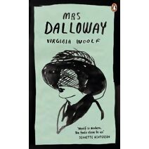 Mrs Dalloway (Penguin Essentials)