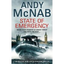 State Of Emergency (Tom Buckingham)