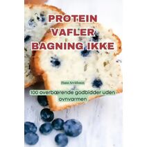 Protein Vafler Bagning Ikke