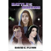 Battle of the Queens (Search for the Alien God)