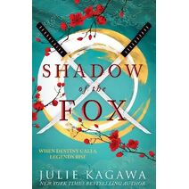 Shadow Of The Fox