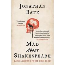 Mad about Shakespeare