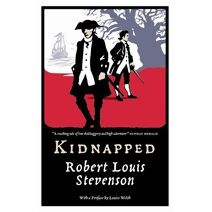 Kidnapped (Canongate Classics)