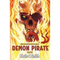 Demon Pirate (Bilge Rat: Pirate Adventurer)