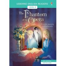 Phantom of the Opera (English Readers Level 2)