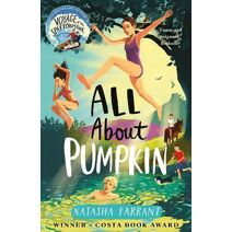 All About Pumpkin (Bluebell Gadsby Book)