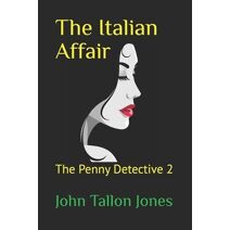 Italian Affair (Penny Detective)