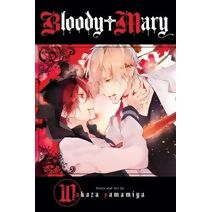 Bloody Mary, Vol. 10 (Bloody Mary)