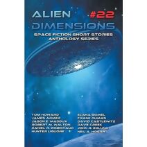 Alien Dimensions 22 (Alien Dimensions)