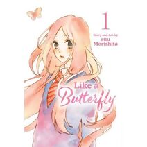 Like a Butterfly, Vol. 1 (Like a Butterfly)