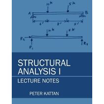 Structural Analysis I Lecture Notes