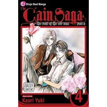 Cain Saga, Vol. 4 (Part 2)