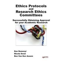 Ethics Protocols and Ethics Committees