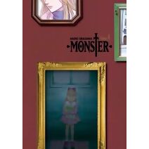 Monster: The Perfect Edition, Vol. 4 (Monster)