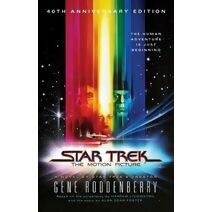 Star Trek: The Motion Picture (Star Trek)