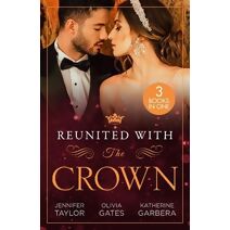 Reunited With The Crown (Harlequin)