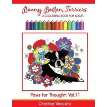 Bonny Boston Terriers (Paws for Thought)