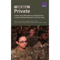Life as a Private