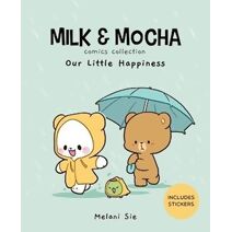 Milk & Mocha Comics Collection