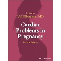 Cardiac Problems in Pregnancy, 4th Edition