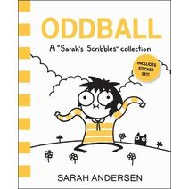 Oddball (Sarah's Scribbles)