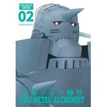 Fullmetal Alchemist: Fullmetal Edition, Vol. 2 (Fullmetal Alchemist: Fullmetal Edition)