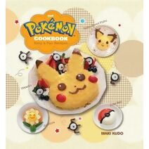 Pokémon Cookbook (Pokémon Cookbook)
