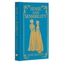 Sense and Sensibility (Arcturus Ornate Classics)