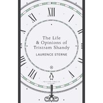 Tristram Shandy (Penguin English Library)