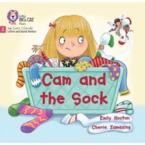 Cam and the Sock (Big Cat Phonics for Little Wandle Letters and Sounds Revised)
