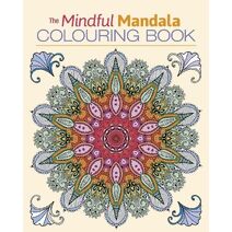 Mindful Mandala Colouring Book (Arcturus Creative Colouring)
