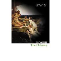 Odyssey (Collins Classics)