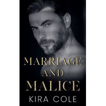 Marriage and Malice (Mobster's Obsession)