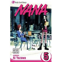 Nana, Vol. 5 (Nana)