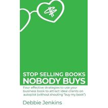 Stop selling books nobody buys (Ideas Into Assets)